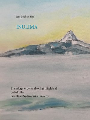 cover image of Inulima